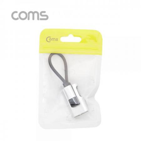 디바이스마트,컴퓨터/모바일/가전 > 스마트폰/스마트기기 > 케이블/젠더 > 애플 전용 케이블,Coms,iOS 8핀 (8Pin) 스테레오(AUX) 3.5mm 젠더 F형 / 충전 + 음악감상 [ID709], iOS 8핀 (8Pin) 스테레오(AUX) 3.5mm 젠더 F형 / 충전 + 음악감상