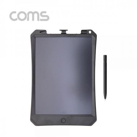 디바이스마트,사무/생활/서적 > 차량/생활/IOT > IOT/생활/취미,Coms,부기보드 11형 / 전자노트/전자 메모패드/전자칠판/ Black [BT567], 부기보드 11형 / 전자노트/전자 메모패드/전자칠판/ Black