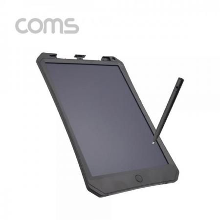 디바이스마트,사무/생활/서적 > 차량/생활/IOT > IOT/생활/취미,Coms,부기보드 11형 / 전자노트/전자 메모패드/전자칠판/ Black [BT567], 부기보드 11형 / 전자노트/전자 메모패드/전자칠판/ Black