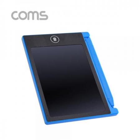 디바이스마트,사무/생활/서적 > 차량/생활/IOT > IOT/생활/취미,Coms,미니 부기보드 4.3형 / 전자노트 / 전자 메모패드 / 전자칠판 [ID754], 미니 부기보드 4.3형 / 전자노트 / 전자 메모패드 / 전자칠판