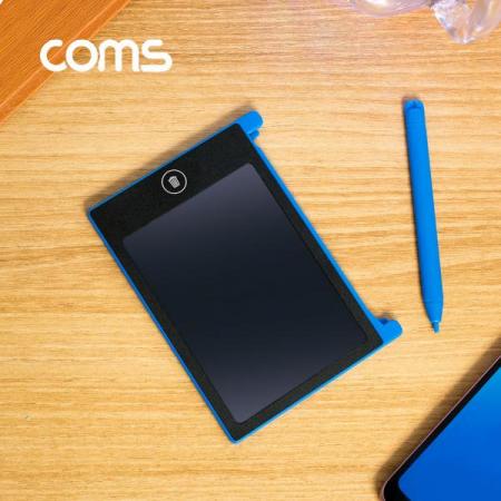 디바이스마트,사무/생활/서적 > 차량/생활/IOT > IOT/생활/취미,Coms,미니 부기보드 4.3형 / 전자노트 / 전자 메모패드 / 전자칠판 [ID754], 미니 부기보드 4.3형 / 전자노트 / 전자 메모패드 / 전자칠판