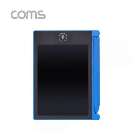 디바이스마트,사무/생활/서적 > 차량/생활/IOT > IOT/생활/취미,Coms,미니 부기보드 4.3형 / 전자노트 / 전자 메모패드 / 전자칠판 [ID754], 미니 부기보드 4.3형 / 전자노트 / 전자 메모패드 / 전자칠판