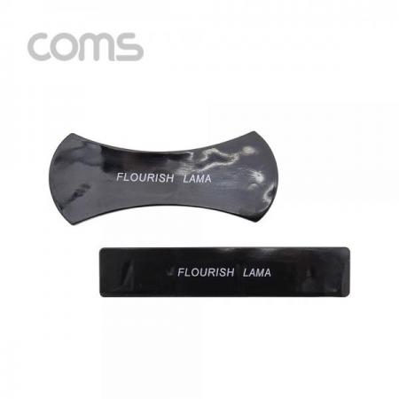 디바이스마트,컴퓨터/모바일/가전 > 스마트폰/스마트기기 > 모바일 주변기기 > 거치대,Coms,스마트폰 거치(흡착패드) / 실리콘 점착 / 논슬립 패드 [ID813],스마트폰 거치(흡착패드) / 실리콘 점착 / 논슬립 패드