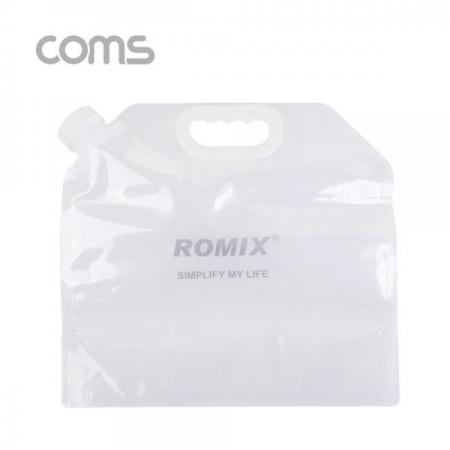 디바이스마트,EV 전기차/캠핑카/그린에너지 > 캠핑/보트 악세사리 > 캠핑용품 > 캠핑소품/공구,Coms,여행용 워터백(5L) / 휴대용 워터포켓 / 캠핑, 낚시 / 물주머니 [ID787], 여행용 워터백(5L) / 휴대용 워터포켓 / 캠핑/ 낚시 / 물주머니