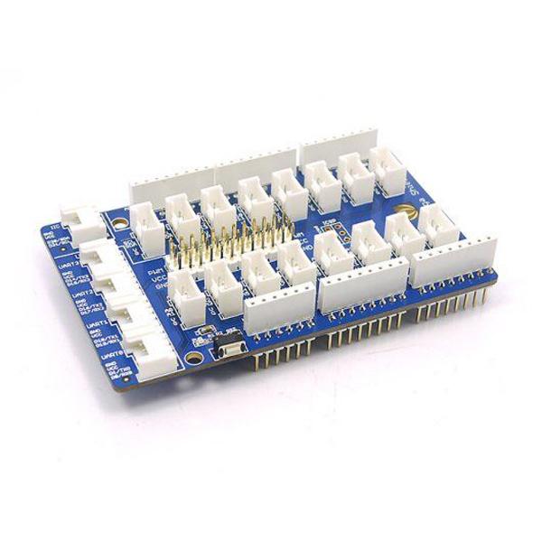 Grove - Mega Shield v1.2 [103020027]