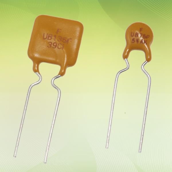 PPTC FUSBB160F [16V 1.6A]