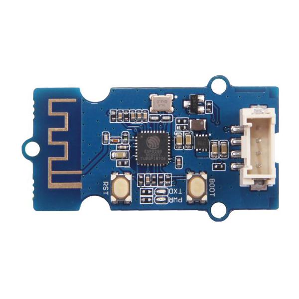 Grove - UART WiFi V2 (ESP8285) [113020011]