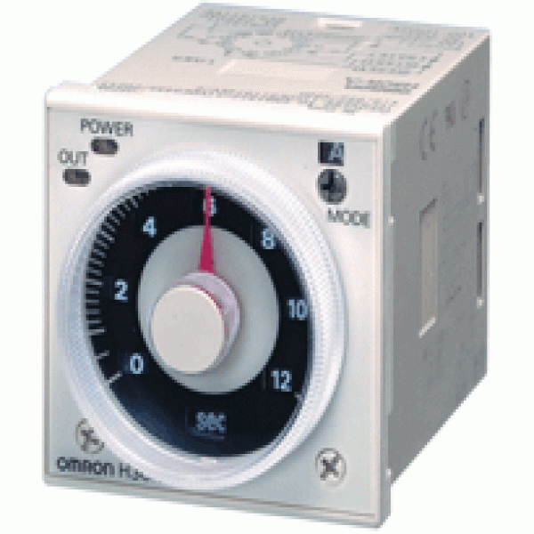 타이머 [H3CR-A-301 A100-240/DC100-125]