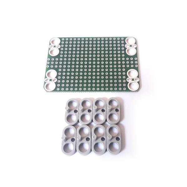 DIY - Technic 7x5 Brick Kit