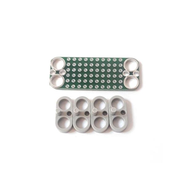 DIY - Technic 5x2 Brick Kit