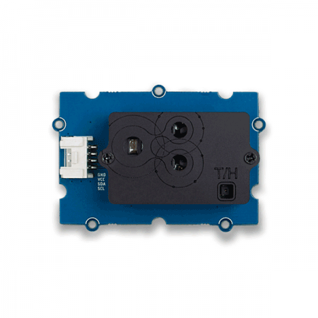 디바이스마트,MCU보드/전자키트 > 센서모듈 > 온도/습도 > 온습도겸용,Seeedstudio,Grove - CO2 & Temperature & Humidity Sensor (SCD30) [101020634],Sensirion SCD30을 기반으로하는 고정밀 이산화탄소 센서 / NDIR CO2 센서 기술 / 통합 온도 및 습도 센서 / 디지털 인터페이스 I2C / 공기청정기, 환경 모니터링, 공장 환경 모니터링에 활용
