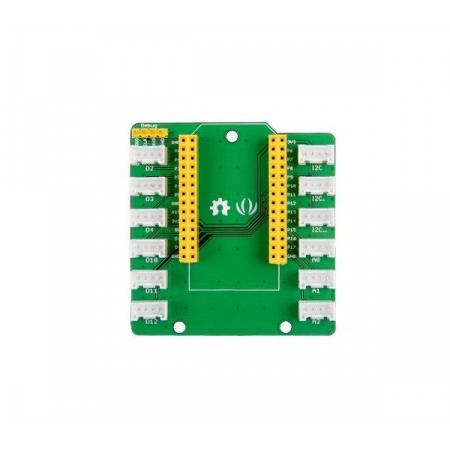 디바이스마트,MCU보드/전자키트 > 교육용키트/로봇 > 교육용키트,Seeedstudio,Grove Starter Kit for LinkIt 7697 [110060702],IoT 개발자가 LinkIt 7697의 잠재력을 개발하고 프로토 타입을 제작하는 데 가장 적합한 스타터키트 / Arduino IDE 지원 / 그루브 센서 모듈 IMU 9DOF 센서, 온습도 센서 등이 구성되어 있음 / 배터리 미포함