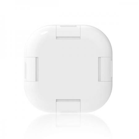 디바이스마트,MCU보드/전자키트 > 통신/네트워크 > 블루투스/BLE,(주)빌드잇,BuildThing Beacon (빌드씽 비콘),각종 IoT 센서를 최대 3개까지 결합 가능한 비콘. 비콘 SDK, 관리자 앱, 클라우드 서비스를 무료로 제공 / 센서 별도 구매