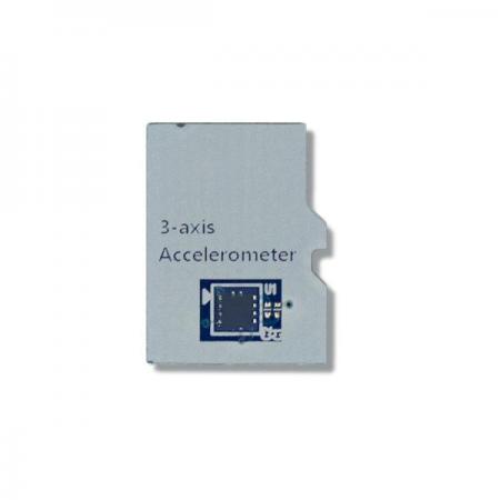 디바이스마트,MCU보드/전자키트 > 센서모듈 > 가속도/자이로/지자기센서 > 가속도센서,(주)빌드잇,가속도 센서 (BuildThing Beacon),BuildThing Beacon (빌드 씽 비콘)에 Push Push 방식으로 탈부착 가능한 저전력 가속도 센서