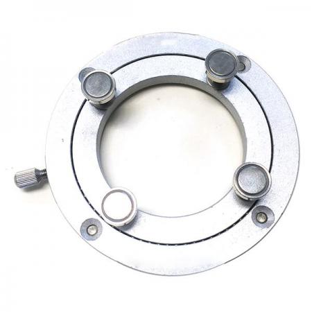 디바이스마트,수공구/전자공구/전동공구 > 전자공구 > PCB작업공구 > PCB 작업대,JOYWES,기판 받침대용 네오디움 턴테이블 [SZH-CH254],PCB 고정용 작업대 / 자석 회전반  / PCB 납땜, 수리용