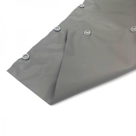 디바이스마트,케이블/전선 > 케이블악세사리/툴 > 후크밴드/노이즈필터,,난연성 후크밴드 15파이 회색 1롤 (50M),전선보호용 난연성 후크밴드 / 규격 : 15파이 / 색상 : 회색 / 길이 : 1롤 (50M)