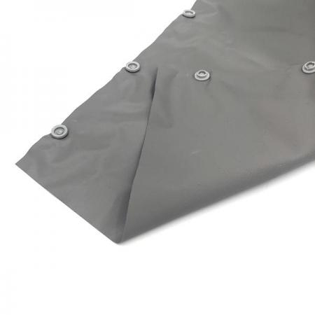 디바이스마트,케이블/전선 > 케이블악세사리/툴 > 후크밴드/노이즈필터,,난연성 후크밴드 40파이 회색 1롤 (50M),전선보호용 난연성 후크밴드 / 규격 : 40파이 / 색상 : 회색 / 길이 : 1롤 (50M)