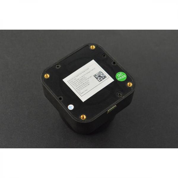 디바이스마트,센서 > 근접/라이다/레이다센서 > 라이다(LiDAR)/레이저센서,SLAMTEC,슬램텍 RPLiDAR S1 360도 ToF 라이다 센서 - 40m,한국공식대리점 / ToF(Time of Flight) 기술을 채택하여 거리에 따라 변하지 않는 해상도 보장 / 측정 범위 : 최대 40m(흰색 물체), 최대 10m(검은색 물체)