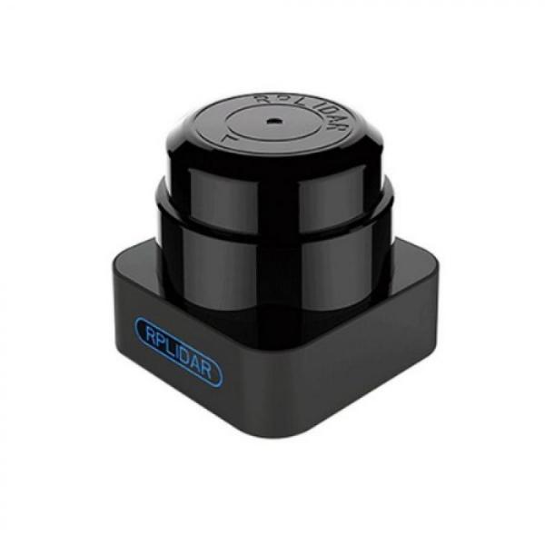디바이스마트,센서 > 근접/라이다/레이다센서 > 라이다(LiDAR)/레이저센서,SLAMTEC,슬램텍 RPLiDAR S1 360도 ToF 라이다 센서 - 40m,한국공식대리점 / ToF(Time of Flight) 기술을 채택하여 거리에 따라 변하지 않는 해상도 보장 / 측정 범위 : 최대 40m(흰색 물체), 최대 10m(검은색 물체)