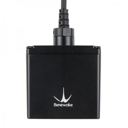 디바이스마트,센서 > 근접/라이다/레이다센서 > 라이다(LiDAR)/레이저센서,Benewake,TF03 Long-Distance LiDAR Module IP67 UART/CAN (10cm-180m),TF 시리즈의 3세대 제품으로 ToF (Time of Flight) LiDAR 센서 / IP67 등급 방수 가능 / 거리 범위 : 10cm~180m / 자율주행 제품 개발에 활용