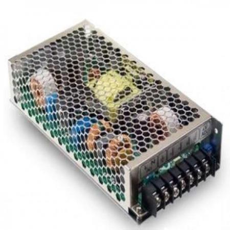 디바이스마트,전원/파워/배터리 > SMPS > Enclosure 타입 > 1채널 (Single),MEANWELL,HRPG-200-48,Enclosure 타입 1채널 206W SMPS / 출력전압 : 48V / 출력전류 : 4.3A / 입력전압 : AC 85~264V / 변환효율 : 89% / MEANWELL