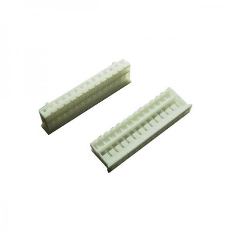 디바이스마트,커넥터/PCB > 직사각형 커넥터 > 연호 커넥터 > 20022HS,YEONHO,20022HS-03,연호 커넥터 / 20022WR, 20022WS 커넥터와 사용 / SMH200용 클림프 (YST200) 필요 / 2.0mm 피치 / 3pin