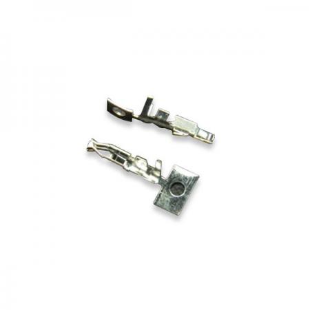 디바이스마트,커넥터/PCB > 직사각형 커넥터 > 연호 커넥터 > Crimp Terminal (Housing용),YEONHO,35001TS-L,35001HS용 클림프 입니다. 컷팅 상품으로 반품,교환 불가 합니다.