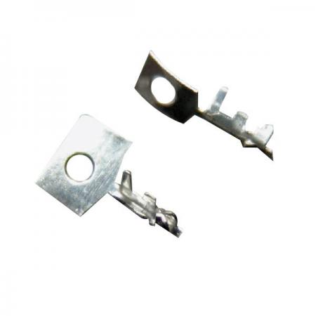 디바이스마트,커넥터/PCB > 직사각형 커넥터 > 연호 커넥터 > Crimp Terminal (Housing용),YEONHO,12505TS-1,12505HS용 클림프 입니다. 컷팅 상품으로 반품,교환 불가 합니다. / 한릴 단위 : 25000개