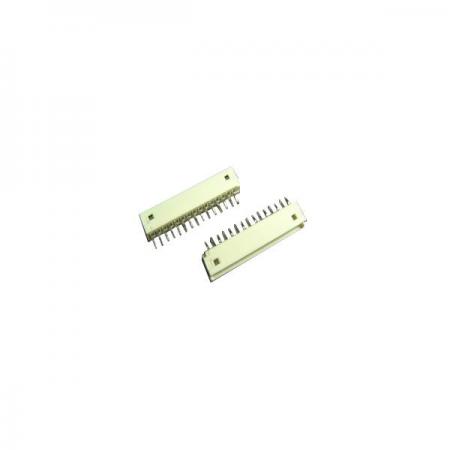 디바이스마트,커넥터/PCB > 직사각형 커넥터 > 연호 커넥터 > 20017WS,YEONHO,20017WS-02A00,연호 커넥터 / 몰렉스 53014시리즈 대응 / 몰렉스 51004, 연호 20017HS 커넥터와 사용 / 스트레이트 타입 / 2.0mm 피치 / 2pin