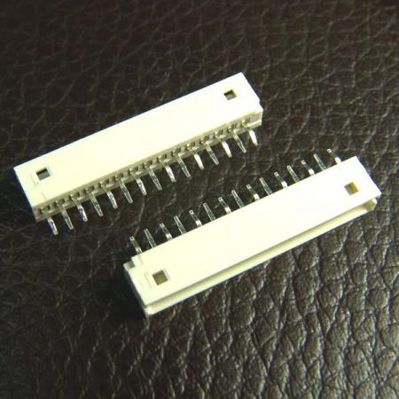 디바이스마트,커넥터/PCB > 직사각형 커넥터 > 연호 커넥터 > 20017WS,YEONHO,20017WS-05A00,연호 커넥터 / 몰렉스 53014시리즈 대응 / 몰렉스 51004, 연호 20017HS 커넥터와 사용 / 스트레이트 타입 / 2.0mm 피치 / 5pin