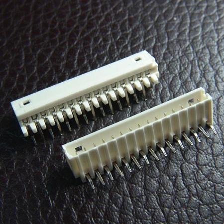 디바이스마트,커넥터/PCB > 직사각형 커넥터 > 연호 커넥터 > 20017WR,YEONHO,20017WR-06A00,연호 커넥터 / 몰렉스 53015시리즈 대응 / 몰렉스 51004, 연호 20017HS 커넥터와 사용 / 앵글 타입 / 2.0mm 피치 / 6pin