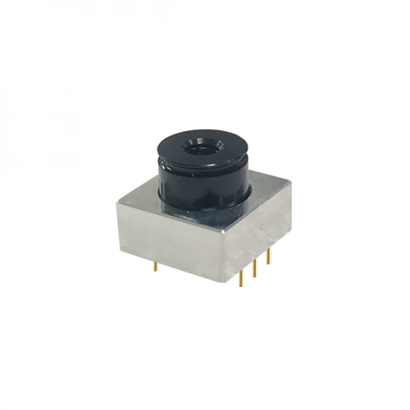 디바이스마트,센서 > 온도/습도/수위센서 > 온도 센서,디웰전자,TB-UART-H70,비접촉식 적외선 온도센서입니다. 디지털(UART)로 온도값을 출력, 급격한 주변온도 변화(열 충격)에 의한 오차를 엑티브 보상 기능으로 보다 안정적으로 동작합니다. / 측정각 : 70°