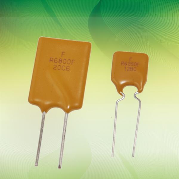 PPTC FRG500-16F [16V 5A]