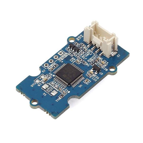 Grove - Finger-clip Heart Rate Sensor [103020024]