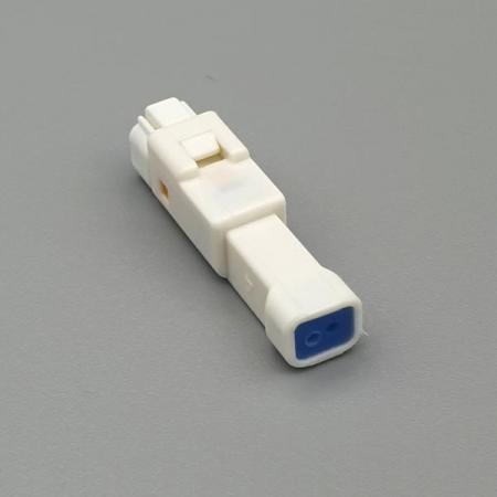 디바이스마트,커넥터/PCB > 산업/의료/방수 커넥터 > 방수용 커넥터,SZH,IP65 방수 커넥터 2P (암/수) 세트 [SZH-CH248],방수 커넥터 세트 / 방수등급 : 5급 / 방진등급 : 6급 / 전압 : 100V / 전류 : 3A / 케이블 규격 : 22AWG ~ 20AWG / 2PIN