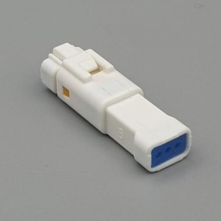 디바이스마트,커넥터/PCB > 산업/의료/방수 커넥터 > 방수용 커넥터,SZH,IP65 방수 커넥터 3P (암/수) 세트 [SZH-CH249],방수 커넥터 세트 / 방수등급 : 5급 / 방진등급 : 6급 / 전압 : 100V / 전류 : 3A / 케이블 규격 : 22AWG ~ 20AWG / 3PIN