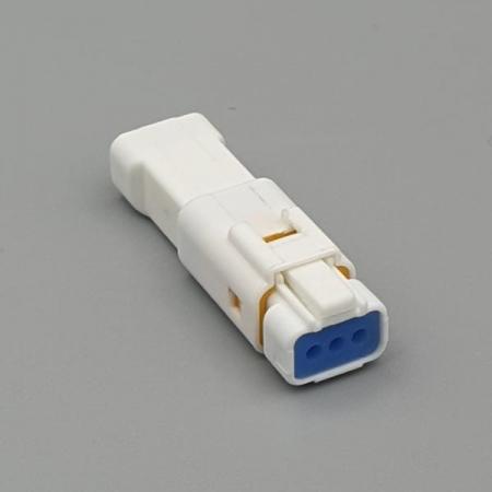 디바이스마트,커넥터/PCB > 산업/의료/방수 커넥터 > 방수용 커넥터,SZH,IP65 방수 커넥터 3P (암/수) 세트 [SZH-CH249],방수 커넥터 세트 / 방수등급 : 5급 / 방진등급 : 6급 / 전압 : 100V / 전류 : 3A / 케이블 규격 : 22AWG ~ 20AWG / 3PIN