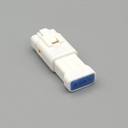 디바이스마트,커넥터/PCB > 산업/의료/방수 커넥터 > 방수용 커넥터,SZH,IP65 방수 커넥터 4P (암/수) 세트 [SZH-CH250],방수 커넥터 세트 / 방수등급 : 5급 / 방진등급 : 6급 / 전압 : 100V / 전류 : 3A / 케이블 규격 : 22AWG ~ 20AWG / 4PIN