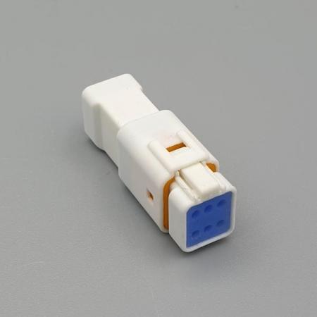 디바이스마트,커넥터/PCB > 산업/의료/방수 커넥터 > 방수용 커넥터,SZH,IP65 방수 커넥터 6P (암/수) 세트 [SZH-CH251],방수 커넥터 세트 / 방수등급 : 5급 / 방진등급 : 6급 / 전압 : 100V / 전류 : 3A / 케이블 규격 : 22AWG ~ 20AWG / 6PIN