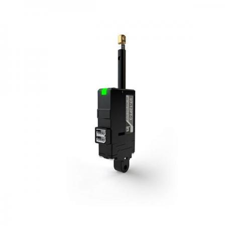 디바이스마트,기계/제어/로봇/모터 > 모터류 > 액추에이터 > 리니어서보 액추에이터,아이알로봇,리니어 서보모터 (D7-6F-3),미니 리니어 서보 액츄에이터(보급형 코어드 모터계열) / 입력전압7.4V / 정격 6N / 26mm 스트로크 / RS-485통신(Cored, 7.4V, Rated 6N force, 36mm/s speed, RS-485, 27mm stroke)