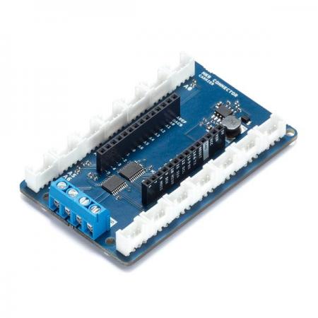 디바이스마트,오픈소스/코딩교육 > 아두이노 > 아두이노 정품 보드/쉴드/키트,아두이노,Arduino MKR Connector Carrier (Grove compatible),ASX00007 / 여러 개(최대 14개)의 Grove 모듈을 아두이노 MKR에 쉽게 연결하기 위한 확장보드 / 작동 전압 : 3.3V