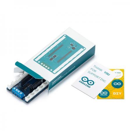 디바이스마트,오픈소스/코딩교육 > 아두이노 > 아두이노 정품 보드/쉴드/키트,아두이노,Arduino MKR Connector Carrier (Grove compatible),ASX00007 / 여러 개(최대 14개)의 Grove 모듈을 아두이노 MKR에 쉽게 연결하기 위한 확장보드 / 작동 전압 : 3.3V