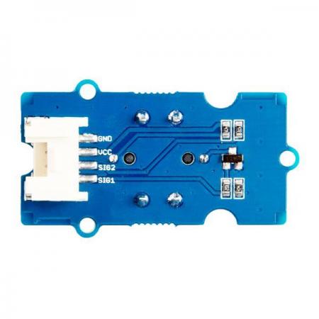 디바이스마트,MCU보드/전자키트 > 디스플레이 > LED,Seeedstudio,Grove - Blue LED Button [111020046],내장형 블루 LED 모듈 / 고품질 N 채널 MOSFET을 사용 / 그루브 디지털 인터페이스