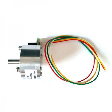 디바이스마트,센서 > 포지션센서 > 로터리엔코더,드림솔루션,로터리 엔코더 (ENAB512-C),아두이노 호환 소스코드 제공 / 입력전압 : DC5V±5% / 분해능 : 512 P/R / 출력상 : A, B / 위상차 : 90°±45° / 입력전류 : 15mA / 사이즈 : 40mm X 50.9mm