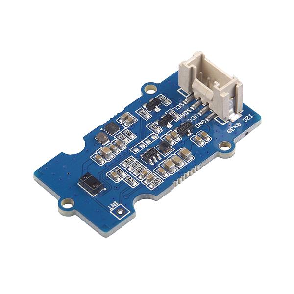 Grove - Light&Gesture&Color&Proximity Sensor (TMG39931) [101020580]