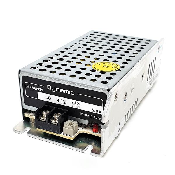 SMPS KO-70W12V
