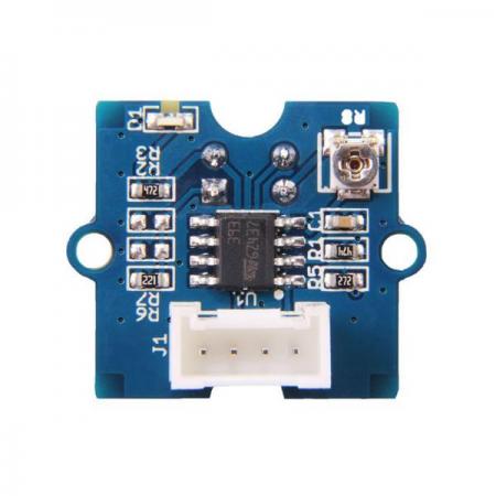 디바이스마트,MCU보드/전자키트 > 센서모듈 > 라이다/거리/초음파/라인 > 적외선(IR)/라인센서,Seeedstudio,Grove - IR Distance Interrupter v1.2 [101020175],앞에 있는 물체가 있는지 감지 가능한 센서 / 전원 공급 : 5V DC / 반사형 포토센서 : ITR9909 / 디지털 출력 모드 : TTL