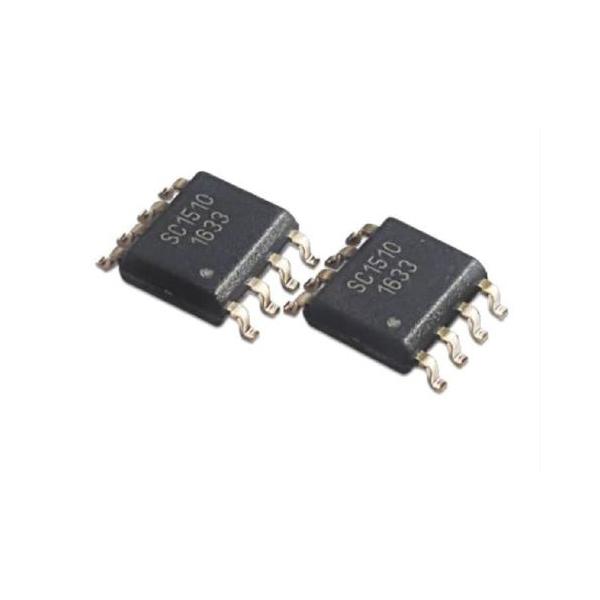 SC1510 Current to Digital Converter