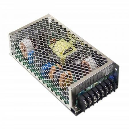 디바이스마트,전원/파워/배터리 > SMPS > Enclosure 타입 > 1채널 (Single),MEANWELL,MSP-200-24,Enclosure 타입 1채널 201W SMPS / 출력전압 : 24V / 출력전류 : 8.4A / 입력전압 : AC 85~264V / 변환효율 : 88% / MEANWELL