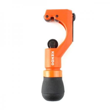 디바이스마트,수공구/전자공구/전동공구 > 작업공구 > 절단/컷터류 > 파이프 커터,KENDO,42mm 동파이프 커터 [K50323],6~42mm 절단 / 철이나 강철, 구리에서 관을 절단하기 위해 사용